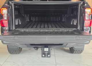 2025 Ford Ranger 2.0D BI-TURBO WILDTRAK A/T D/C P/U - photo 9