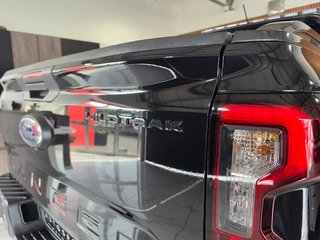 2025 Ford Ranger 2.0D BI-TURBO WILDTRAK A/T D/C P/U - photo 10