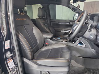2025 Ford Ranger 2.0D BI-TURBO WILDTRAK A/T D/C P/U - photo 3