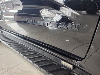 2025 Ford Ranger 2.0D BI-TURBO WILDTRAK A/T D/C P/U - photo 11
