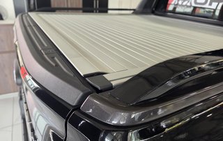 2025 Ford Ranger 2.0D BI-TURBO WILDTRAK A/T D/C P/U - photo 12
