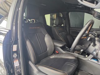 2025 Ford Ranger 2.0D BI-TURBO WILDTRAK A/T D/C P/U - photo 7