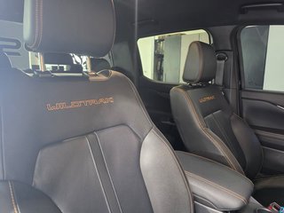 2025 Ford Ranger 2.0D BI-TURBO WILDTRAK A/T D/C P/U - photo 8