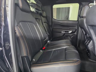 2025 Ford Ranger 2.0D BI-TURBO WILDTRAK A/T D/C P/U - photo 9