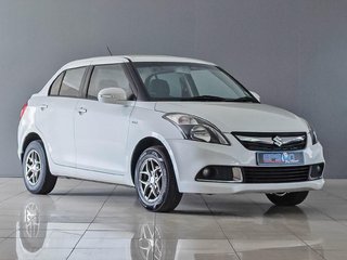2015 Suzuki DZire Sedan 1.2 GL Auto Used vehicle for sale | First registration  | Price R 119 900