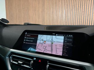 2019 BMW 320d M Sport - photo 1