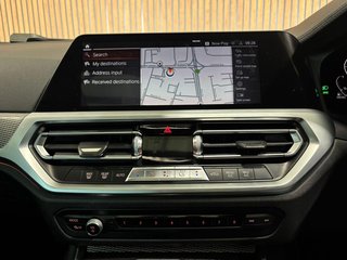 2019 BMW 320d M Sport - photo 2