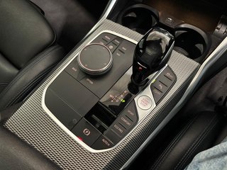 2019 BMW 320d M Sport - photo 4