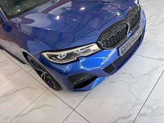 2019 BMW 320d M Sport - photo 3