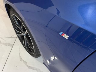 2019 BMW 320d M Sport - photo 13