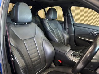 2019 BMW 320d M Sport - photo 4