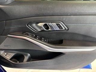 2019 BMW 320d M Sport - photo 6