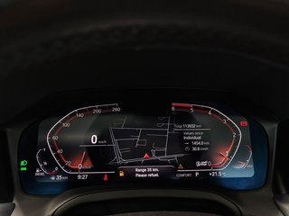 2019 BMW 320d M Sport - photo 9