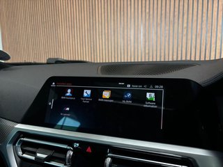 2019 BMW 320d M Sport - photo 10