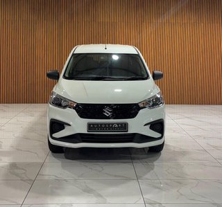 2025 Suzuki 1.5 GA - photo 2