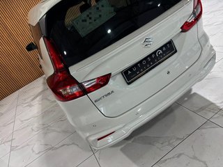 2025 Suzuki 1.5 GA - photo 8