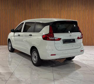 2025 Suzuki 1.5 GA - photo 10