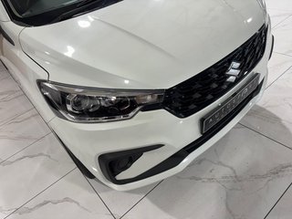 2025 Suzuki 1.5 GA - photo 3