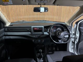 2025 Suzuki 1.5 GA - photo 8