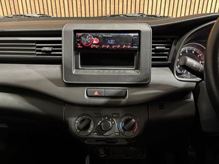 2025 Suzuki 1.5 GA - photo 10