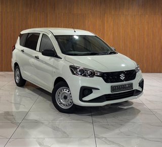 2025 Suzuki 1.5 GA - photo 1