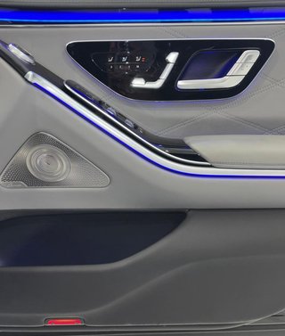 2024 Mercedes-Maybach S580 - photo 2