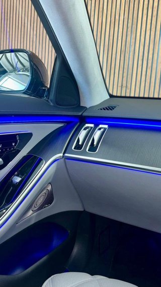 2024 Mercedes-Maybach S580 - photo 6