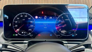 2024 Mercedes-Maybach S580 - photo 8