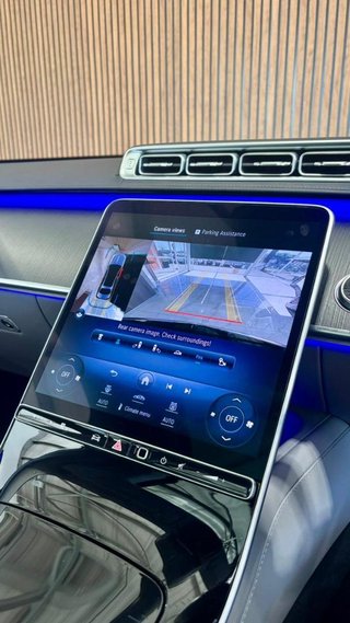 2024 Mercedes-Maybach S580 - photo 10