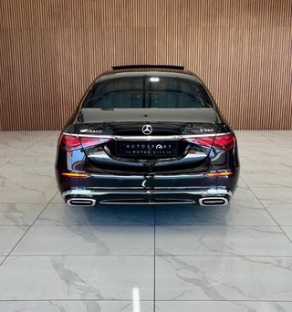 2024 Mercedes-Maybach S580 - photo 20