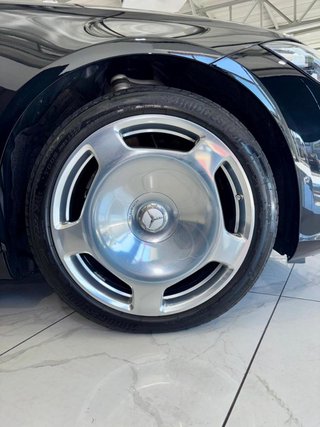 2024 Mercedes-Maybach S580 - photo 5