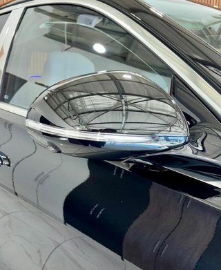 2024 Mercedes-Maybach S580 - photo 6