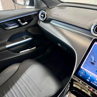 2022 Mercedes-Benz C220d AMG Line - photo 4