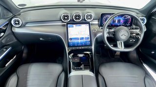 2022 Mercedes-Benz C220d AMG Line - photo 5