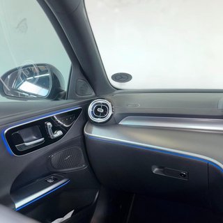 2022 Mercedes-Benz C220d AMG Line - photo 6