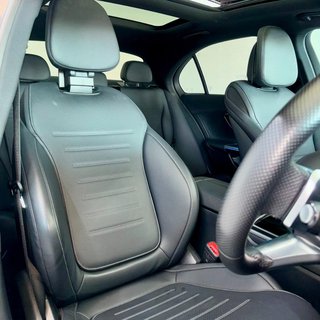 2022 Mercedes-Benz C220d AMG Line - photo 4
