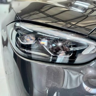 2022 Mercedes-Benz C220d AMG Line - photo 6