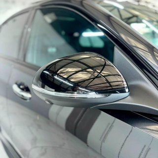 2022 Mercedes-Benz C220d AMG Line - photo 7