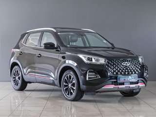 2022 Chery 1.5T Elite SE Used vehicle for sale | First registration  | Price R 269 900