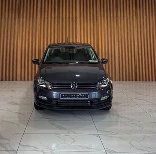 2026 Volkswagen Hatch 1.4 - photo 2