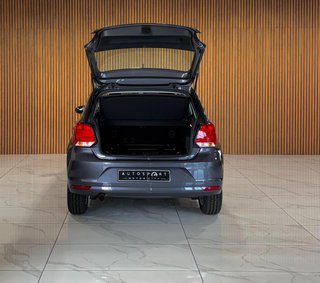 2026 Volkswagen Hatch 1.4 - photo 5