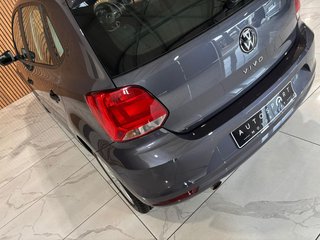 2026 Volkswagen Hatch 1.4 - photo 7