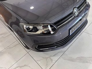 2026 Volkswagen Hatch 1.4 - photo 3