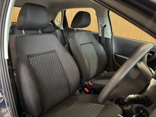 2026 Volkswagen Hatch 1.4 - photo 4