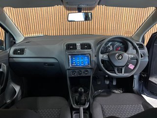 2026 Volkswagen Hatch 1.4 - photo 8