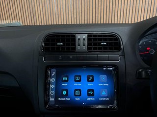 2026 Volkswagen Hatch 1.4 - photo 10