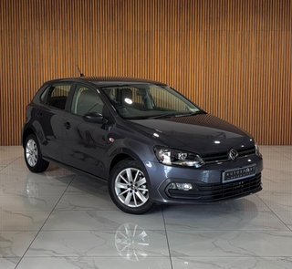2026 Volkswagen Hatch 1.4 - photo 1