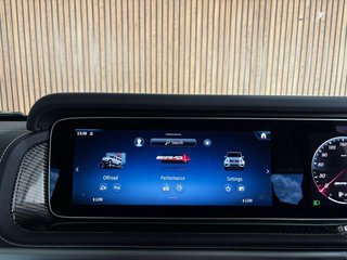 2026 Mercedes-AMG G63 - photo 1