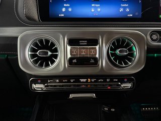 2026 Mercedes-AMG G63 - photo 2