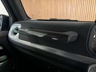 2026 Mercedes-AMG G63 - photo 6